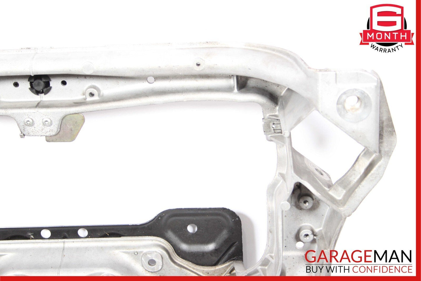 01-09 Mercedes W203 C320 CLK500 Front Subframe Cradle Crossmember Sub Frame RWD