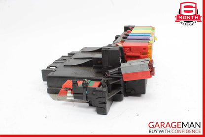03-12 Mercedes R230 SL500 SL550 SL65 AMG Rear SAM Fuse Box Relay Module OEM