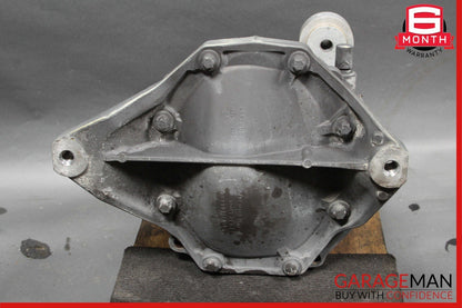 10-16 Mercedes C250 SL400 E350 Rear Differential Diff Axle Carrier 3.07 RWD