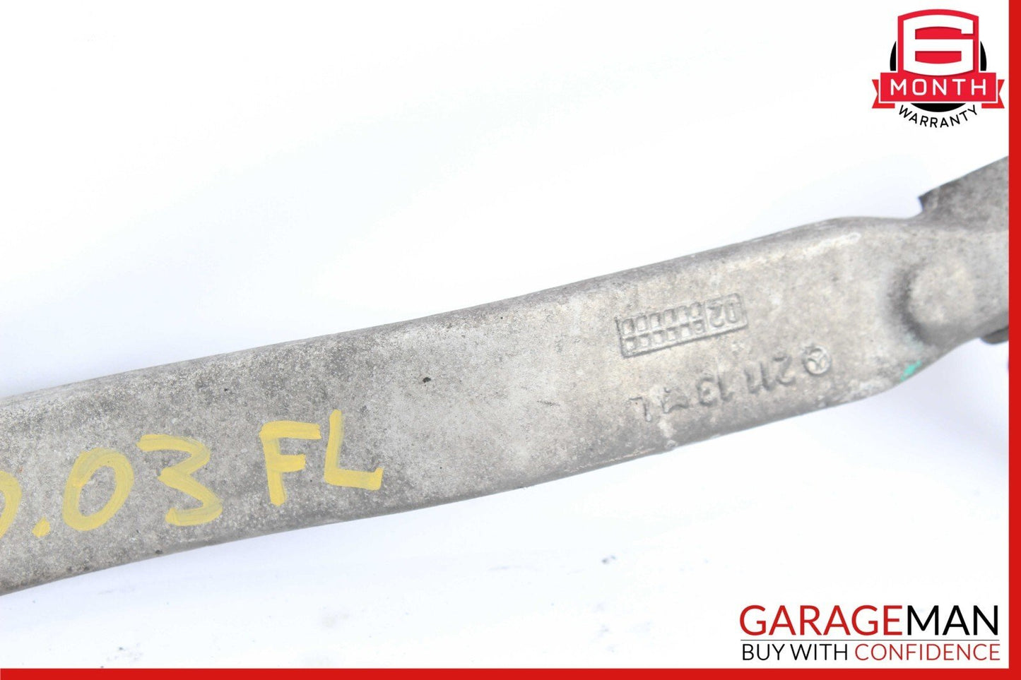 03-11 Mercedes R230 SL500 CLS550 Front Left Side Lower Wishbone Control Arm RWD