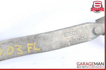 03-11 Mercedes R230 SL500 CLS550 Front Left Side Lower Wishbone Control Arm RWD