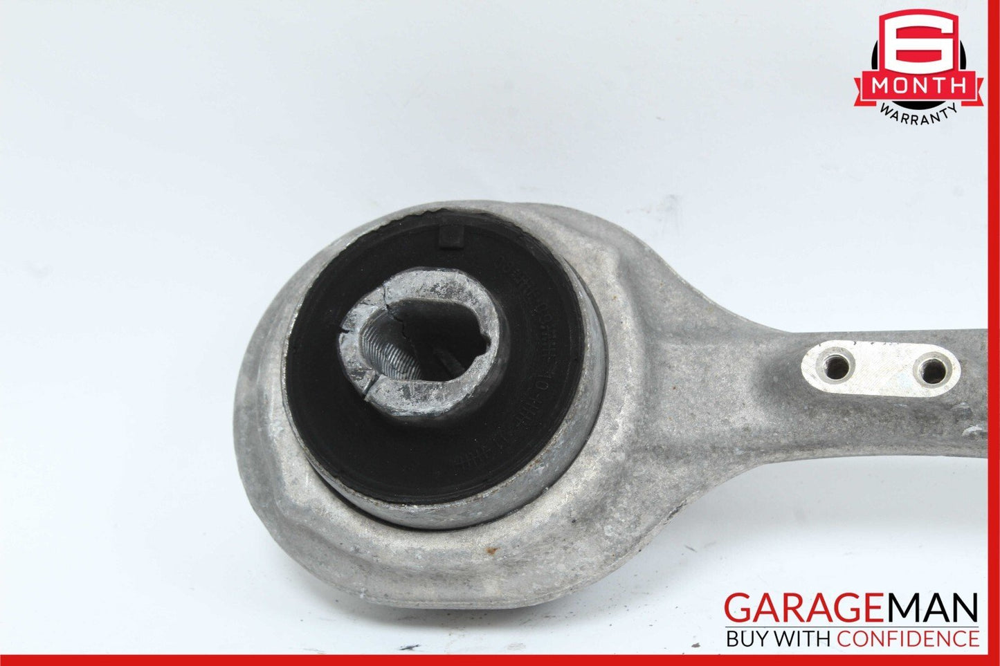 10-15 Mercedes X204 GLK350 4Matic Front Left Driver Upper Control Arm OEM