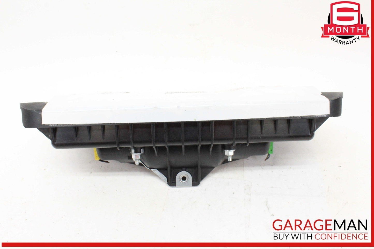 10-17 Mercedes W207 E400 E550 Dashboard Right Passenger Side Airbag Air Bag OEM