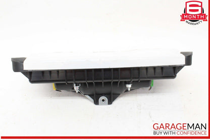 10-17 Mercedes W207 E400 E550 Dashboard Right Passenger Side Airbag Air Bag OEM