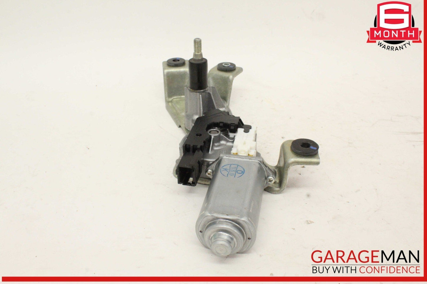 10-13 Land Rover Range Rover Sport Rear Glass Windshield Wiper Motor OEM
