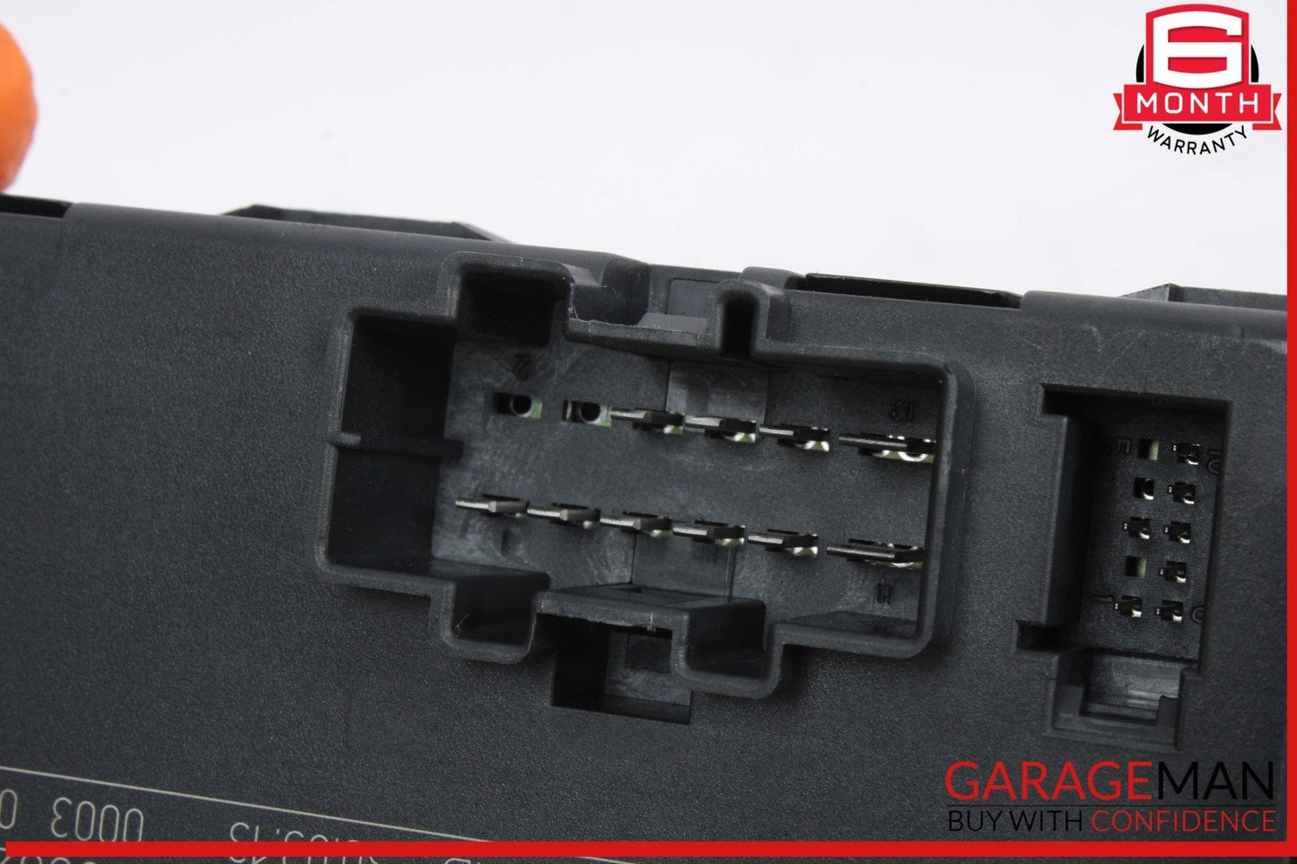 13-17 Audi Q5 SQ5 Front Left Driver Side Memory Seat Control Module Unit OEM
