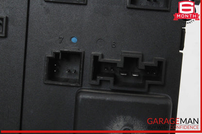 03-12 Mercedes R230 SL500 SL55 AMG Front Left Door Control Module 2308204726 OEM
