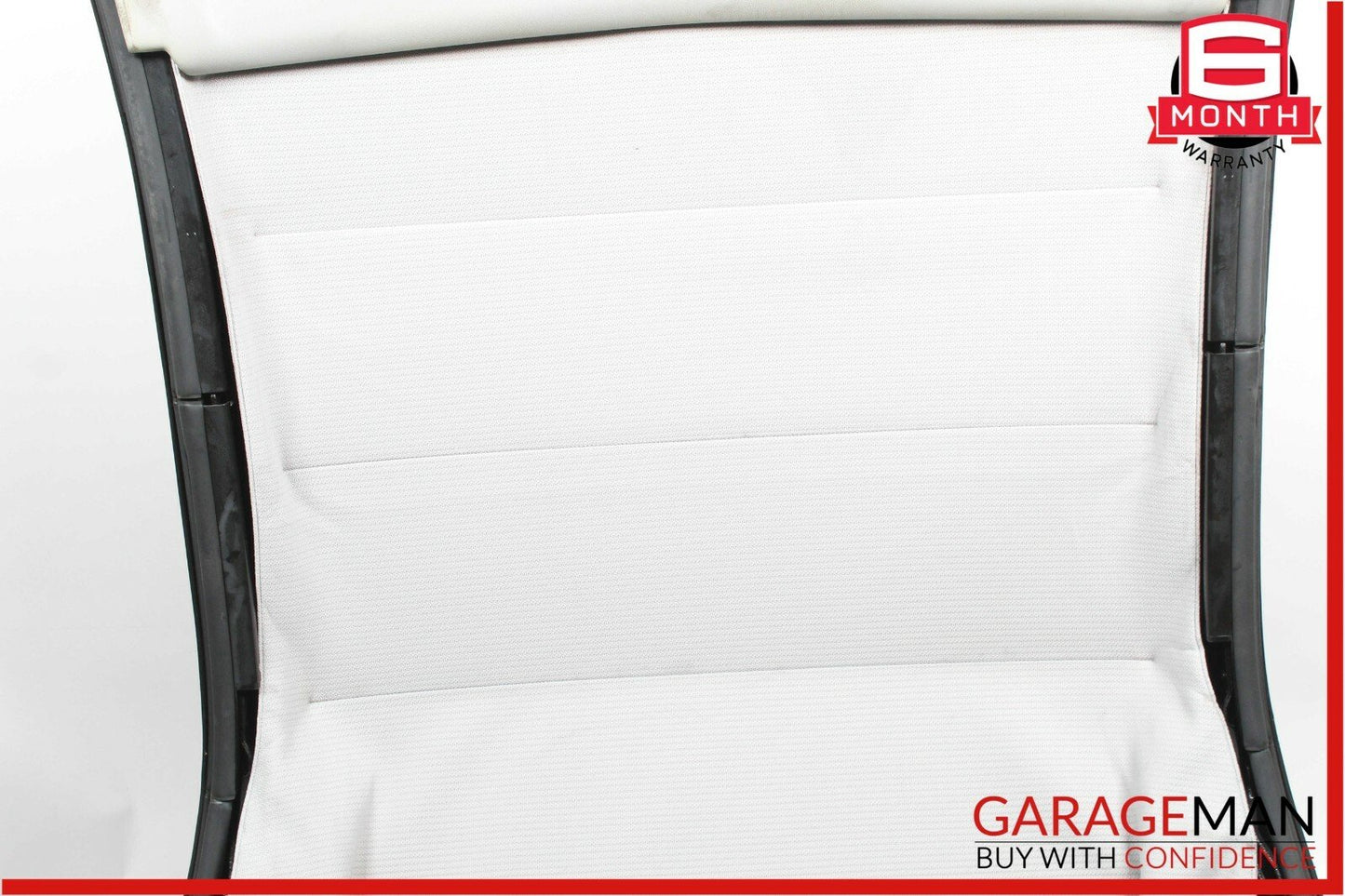 03-09 Mercedes W209 CLK350 CLK500 Convertible Soft Top Roof Cover Assembly OEM