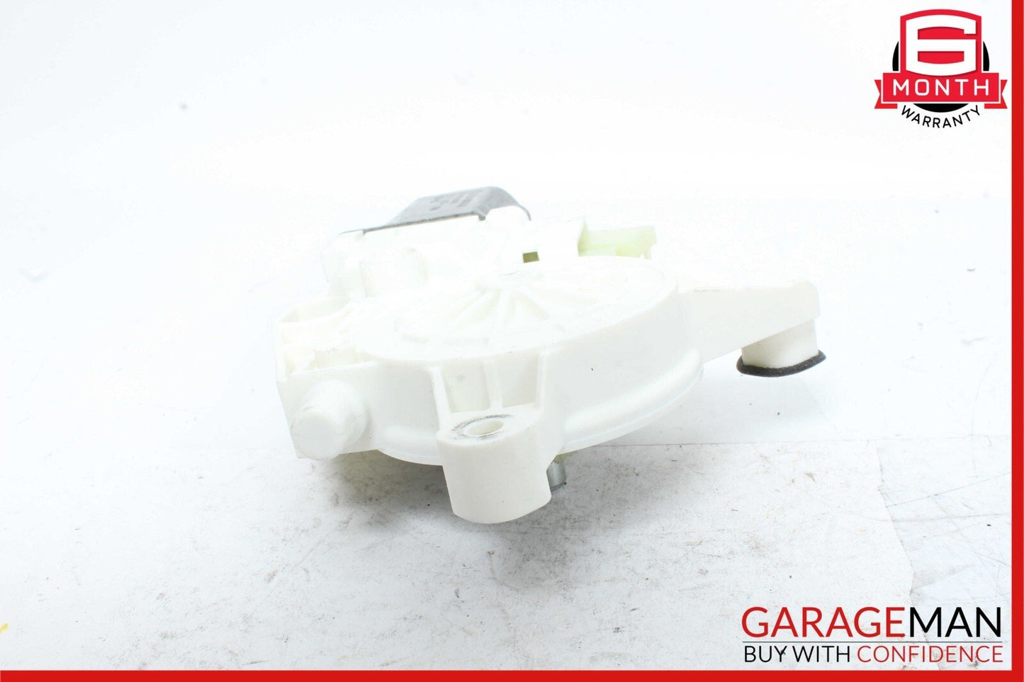 08-16 Mercedes W212 E550 Front Right Side Door Window Regulator Motor Unit OEM