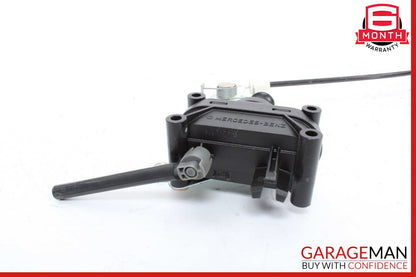 98-02 Mercedes R129 SL500 Rear Trunk Lid Lock Latch Actuator OEM