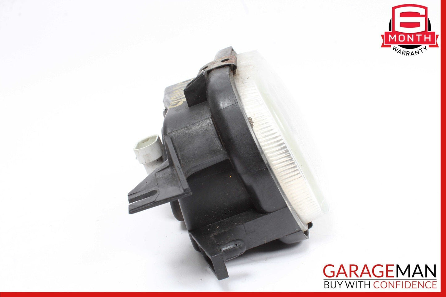 03-06 Mercedes R230 SL500 SL600 Left Side Fog Light Lamp 2038201156 OEM