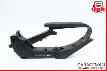 07-14 Mercedes W221 S600 CL550 Accelerator Foot Gas Pedal Control Electronic OEM