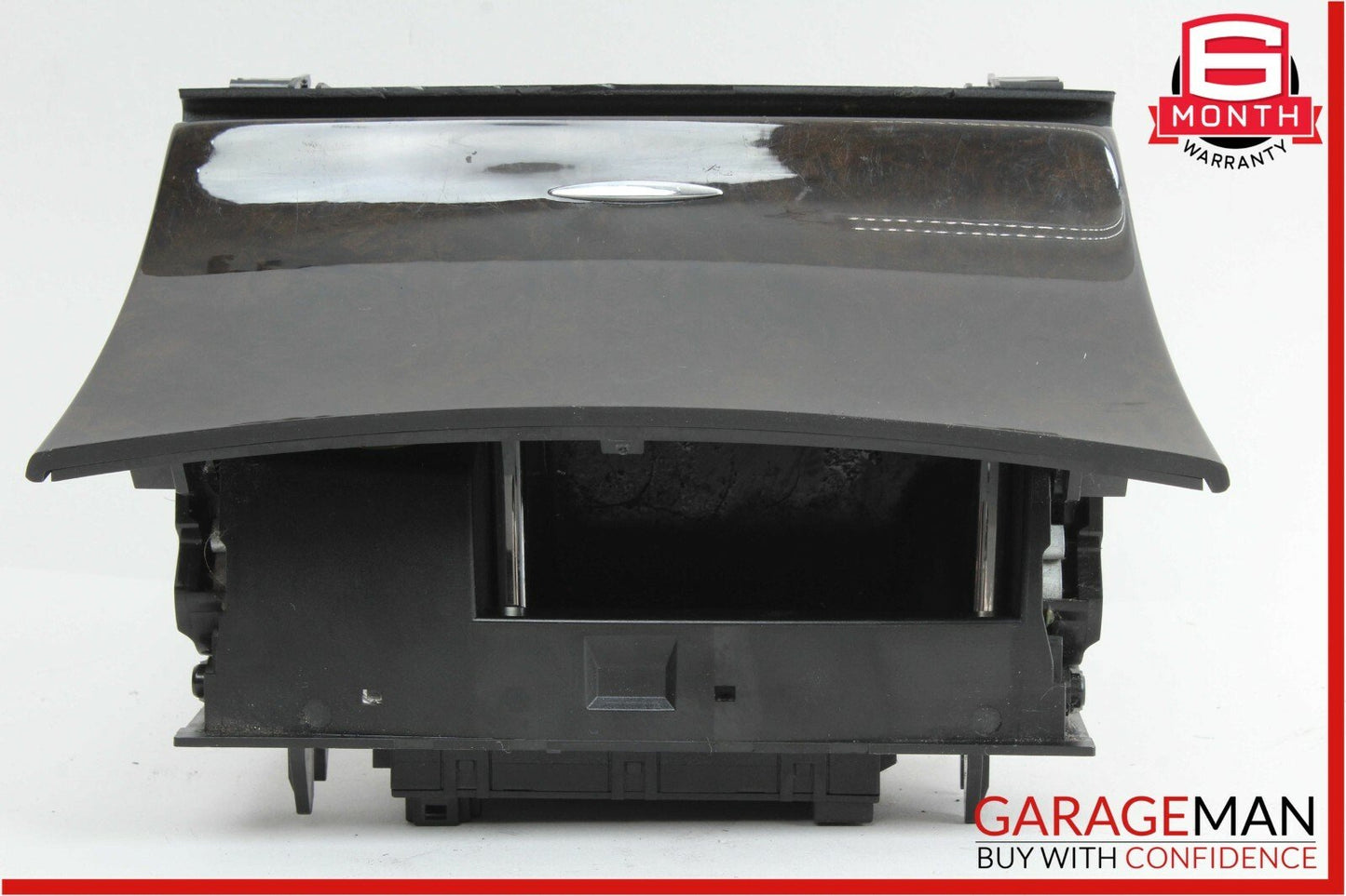 03-11 Mercedes W219 CLS63 AMG Center Ashtray Ash Tray Storage 2118204075 OEM