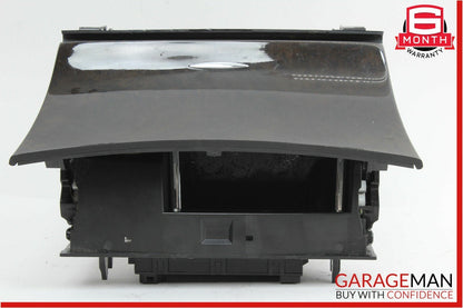 03-11 Mercedes W219 CLS63 AMG Center Ashtray Ash Tray Storage 2118204075 OEM