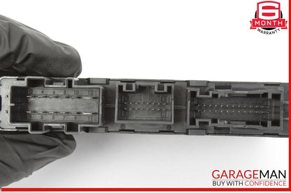 11-18 Porsche Cayenne 958 Front Left or Right Side Seat Control Module OEM