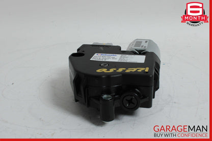 10-17 Mercedes W212 E350 C350 Roof Sun Shade Screen Roller Blind Motor Unit OEM