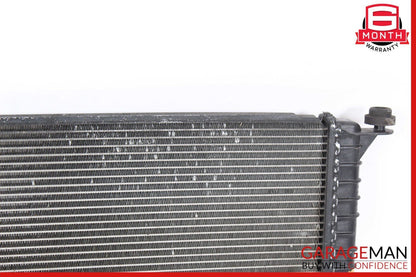16-20 Tesla Model S Front Center Cooling Radiator Cooler OEM