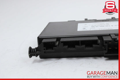 08-20 Mercedes W204 C250 E350 C350 Front Left Side Seat Controller Module OEM