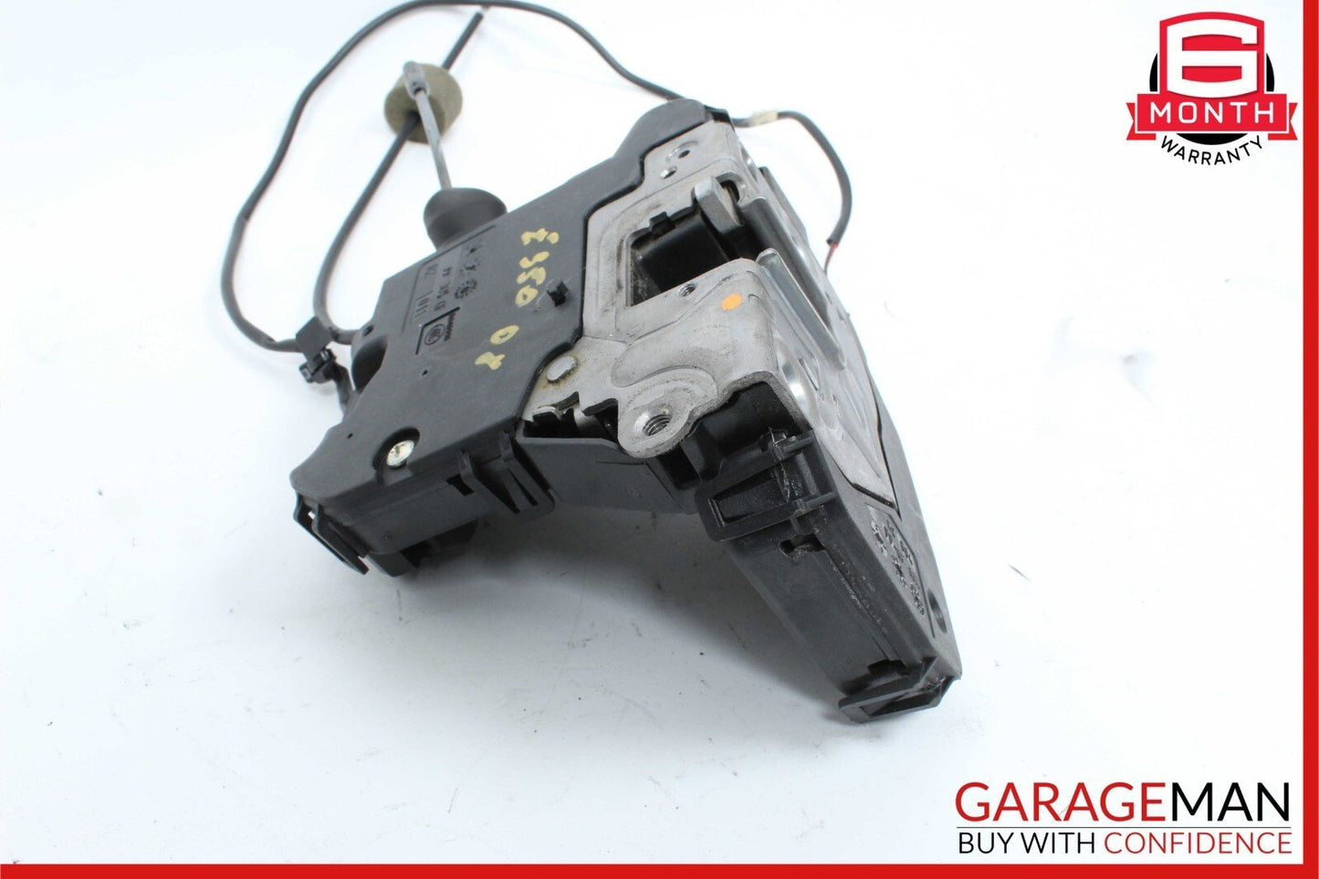 03-09 Mercedes W211 E350 E500 E320 Front Right Side Door Lock Latch Actuator