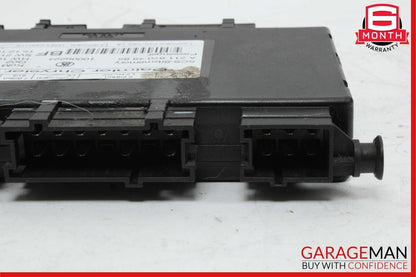 03-12 Mercedes X164 GL450 CLS550 CLS63 AMG Front Right Seat Control Module Unit
