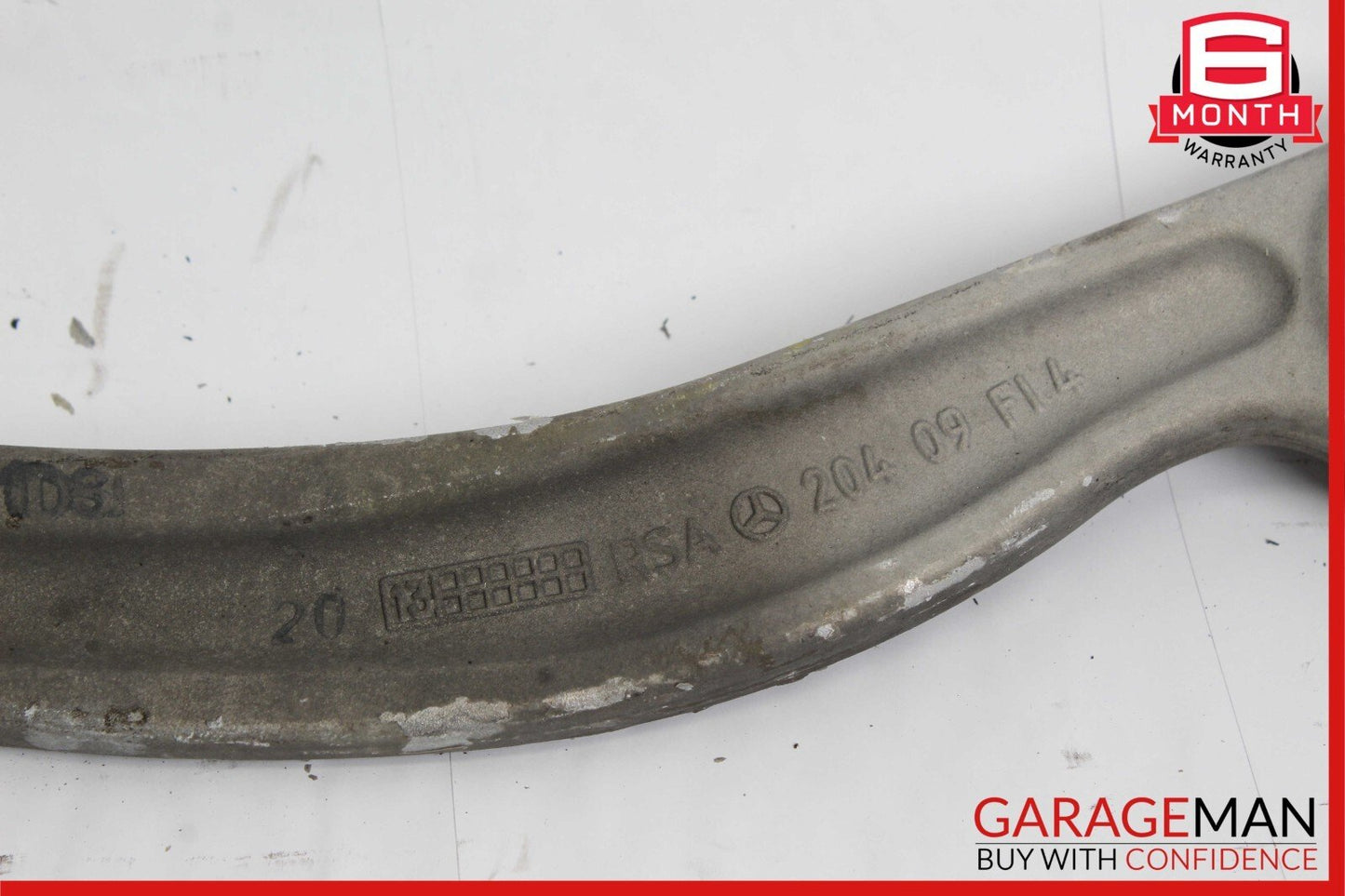 08-17 Mercedes W212 E550 C300 Rear Left / Right Suspension Upper Control Arm