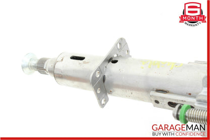 14-17 Maserati Ghibli S Q4 Steering Column Shaft Assembly 06700317590 OEM