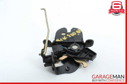 97-04 Mercedes R170 SLK320 SLK230 Trunk Lid Lock Latch Actuator 1707500284 OEM