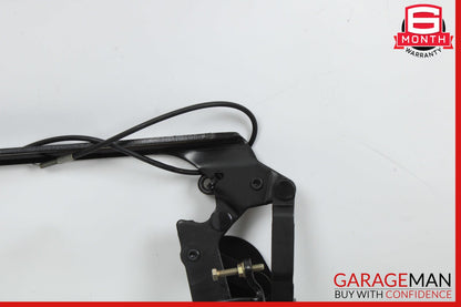 97-04 Mercedes R170 SLK230 Front Right Side Headlight Bracket Support Frame OEM