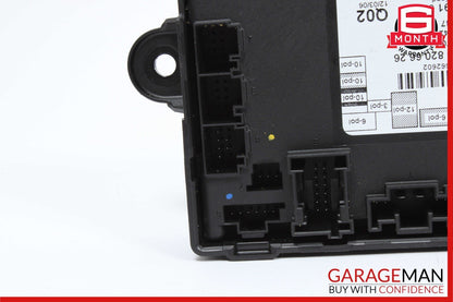 07-13 Mercedes W221 S550 S400 Rear Left or Right Side Door Control Module OEM