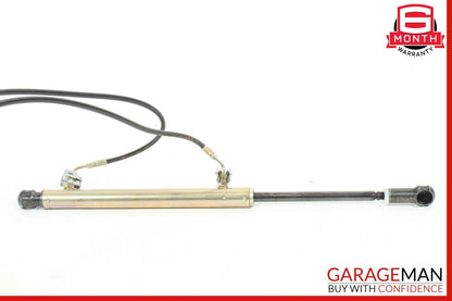 05-11 Mercedes R171 SLK280 Rear Left Convertible Roof Top Trunk Lid Cylinder