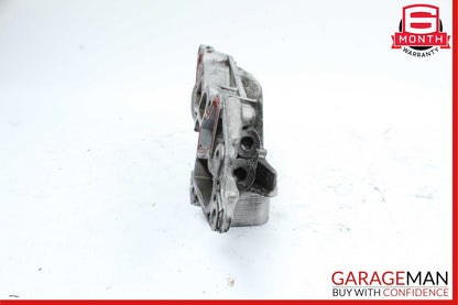 07-11 Mercedes W211 E350 E550 GL450 Oil Filter Cooler Housing 2721800210 OEM