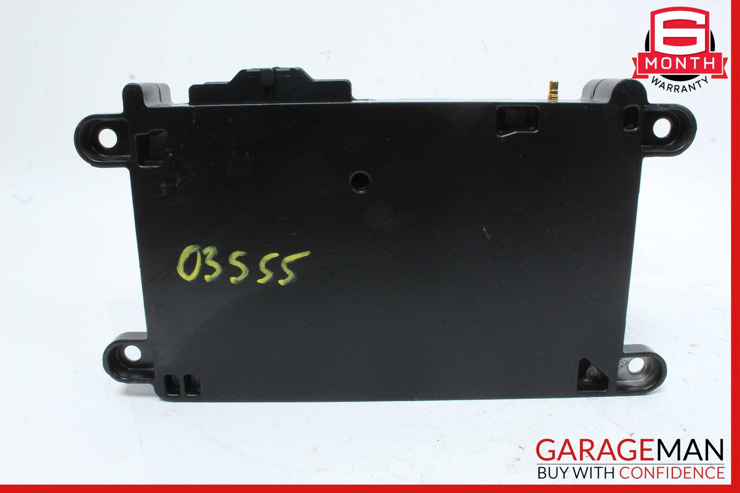 00-06 Mercedes W163 ML350 ML500 Voice Phone Communication Control Module OEM