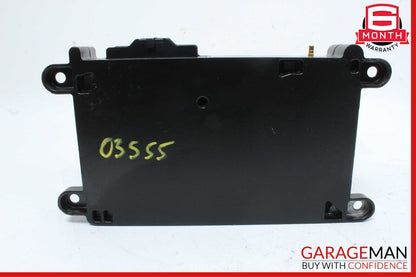 00-06 Mercedes W163 ML350 ML500 Voice Phone Communication Control Module OEM