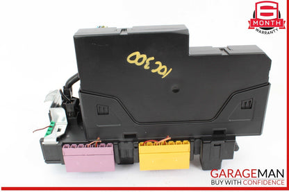 10-11 Mercedes W204 C300 C250 Rear SAM Module Relay Fuse Box 2049060505 OEM