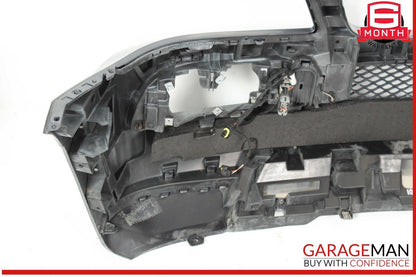 10-12 Mercedes X164 GL450 GL350 Front Bumper Cover Assembly 1648850238 OEM