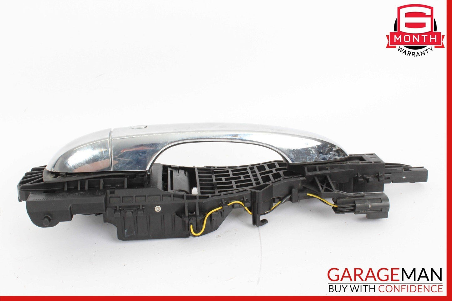 17-20 Maserati Levante S M161 Front or Rear Right Side Exterior Door Handle OEM