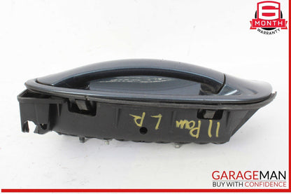 10-16 Porsche Panamera 970 Rear Left Driver Side Exterior Door Handle OEM