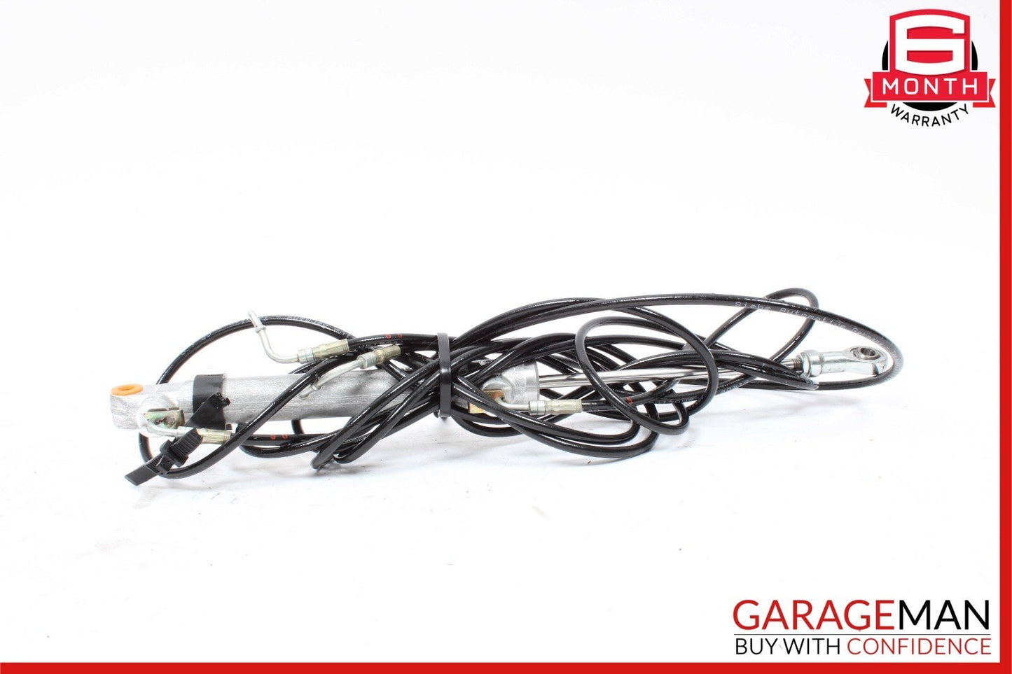 90-02 Mercedes R129 SL500 Rear Right / Left Convertible Roof Cover Lift Cylinder