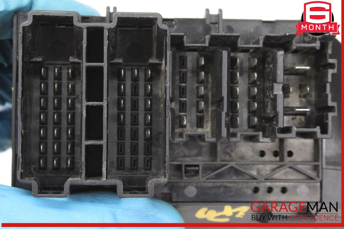 97-04 Mercedes R170 SLK230 SLK320 Headlight Switch Control Module 1705450304 OEM