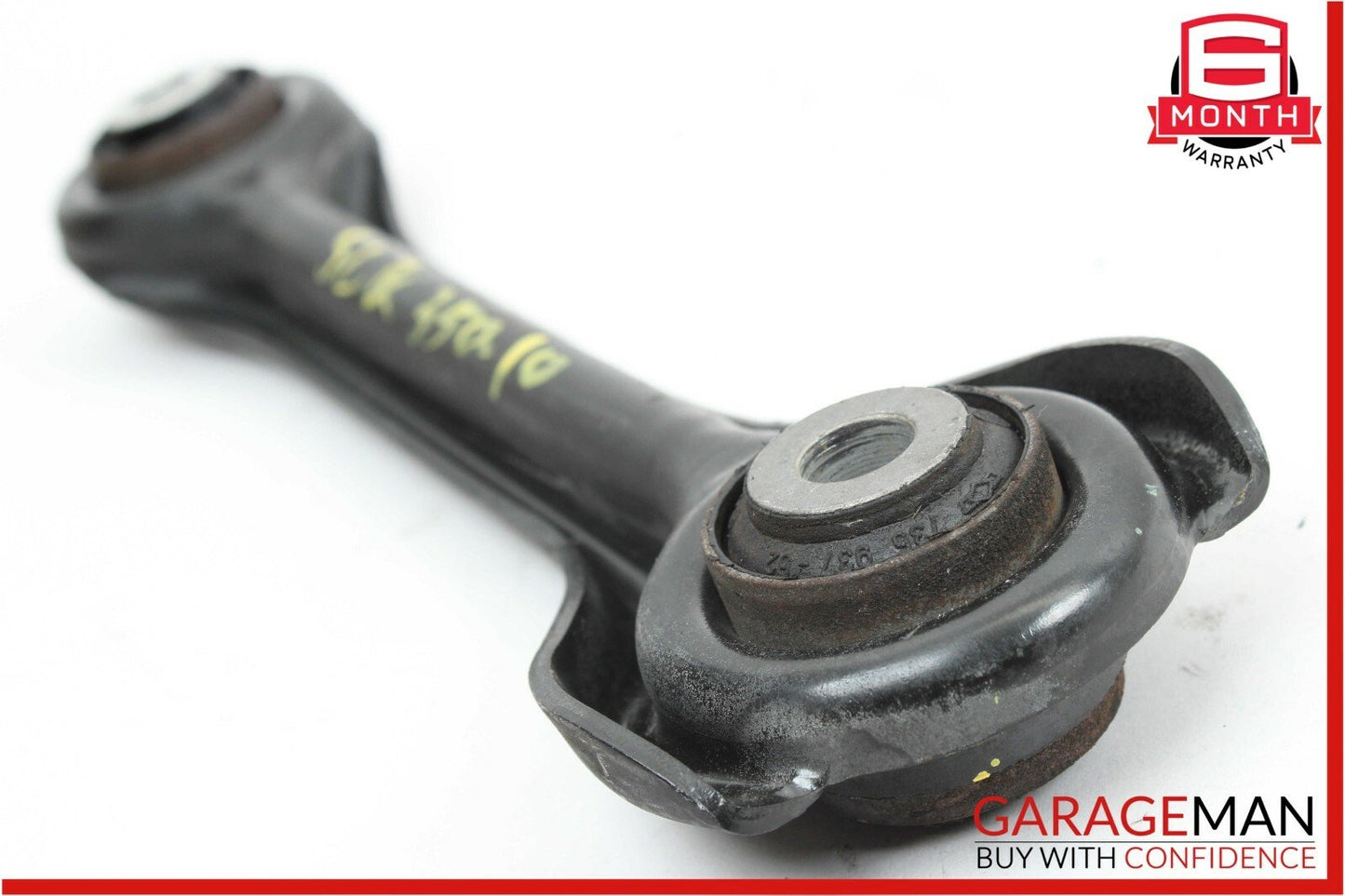 05-11 Mercedes R171 SLK350 Rear Right / Left Side Suspension Upper Control Arm