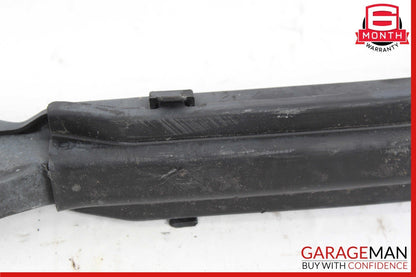 08-18 Mercedes W204 C250 E350 Rear Right or Left Side Lower Thrust Control Arm
