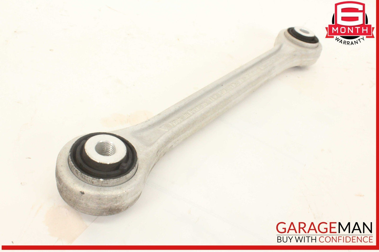 10-16 Porsche Panamera 970 E-Hybrid Rear Left or Right Side Upper Outer Arm OEM