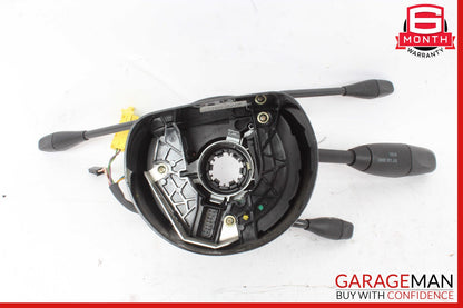 03-06 Mercedes R230 SL500 Steering Column Combination Switch Assembly OEM