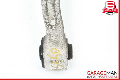 07-14 Mercedes W221 S550 Front Left Upper Control Arm w/ Height Level Sensor OEM