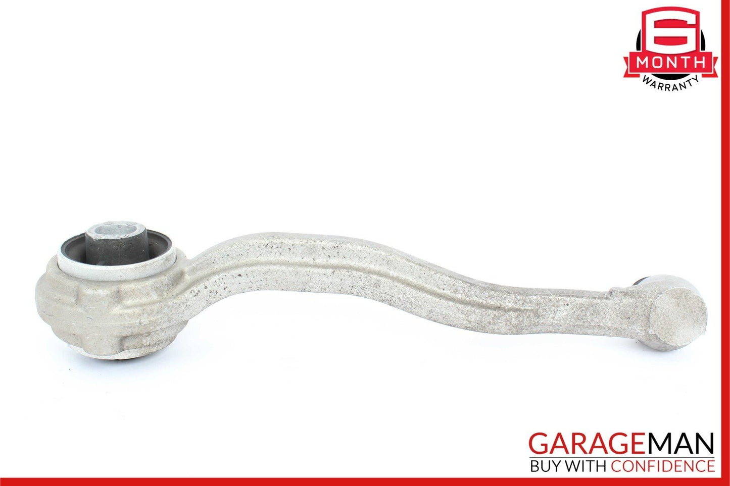 01-07 Mercedes W203 C230 C350 C32 AMG Front Left Side RWD Lower Control Arm OEM
