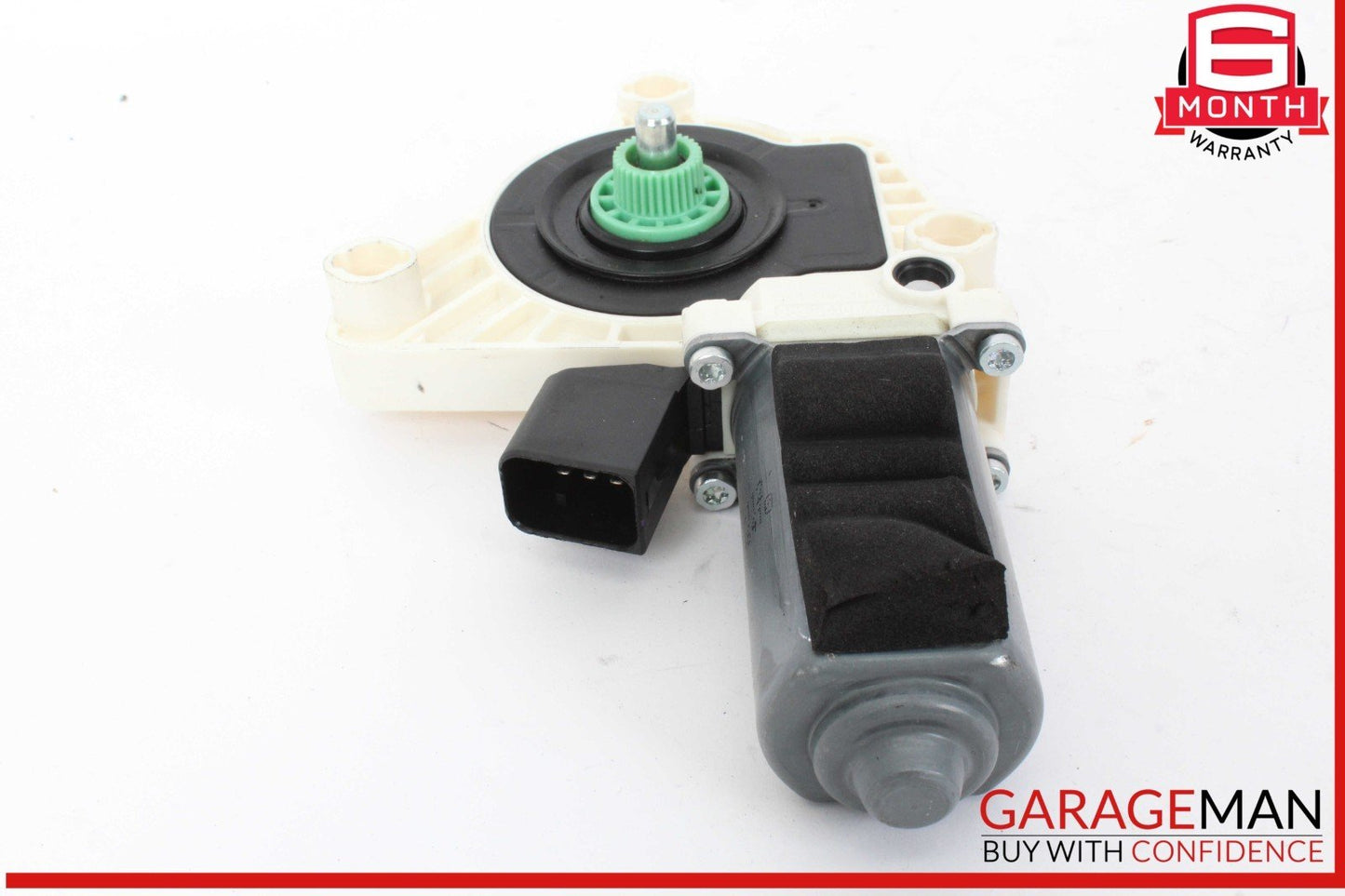 14-18 Mercedes W117 CLA250 CLA45 Rear Right Side Door Window Regulator Motor OEM