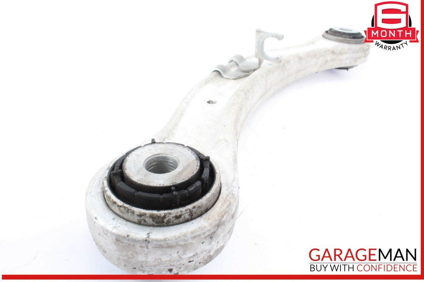 11-18 Porsche Cayenne 958 Rear Right or Left Side Upper Forward Control Arm OEM