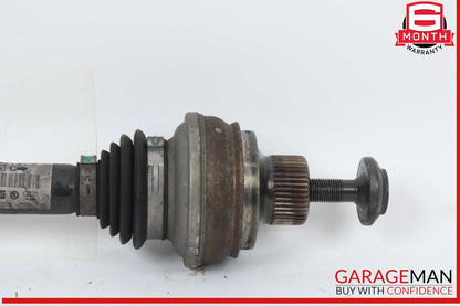 12-18 Audi A7 A6 SQ5 Rear Left or Rear Right Side CV Axle Shaft 8R0501203C OEM