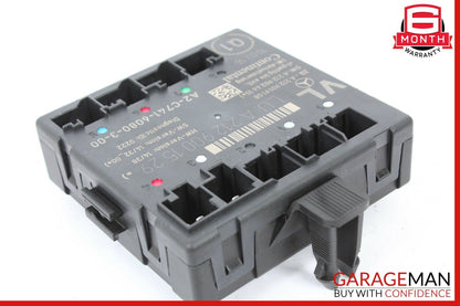08-17 Mercedes W204 C250 Front Left Side Door Control Module 2129006318 OEM