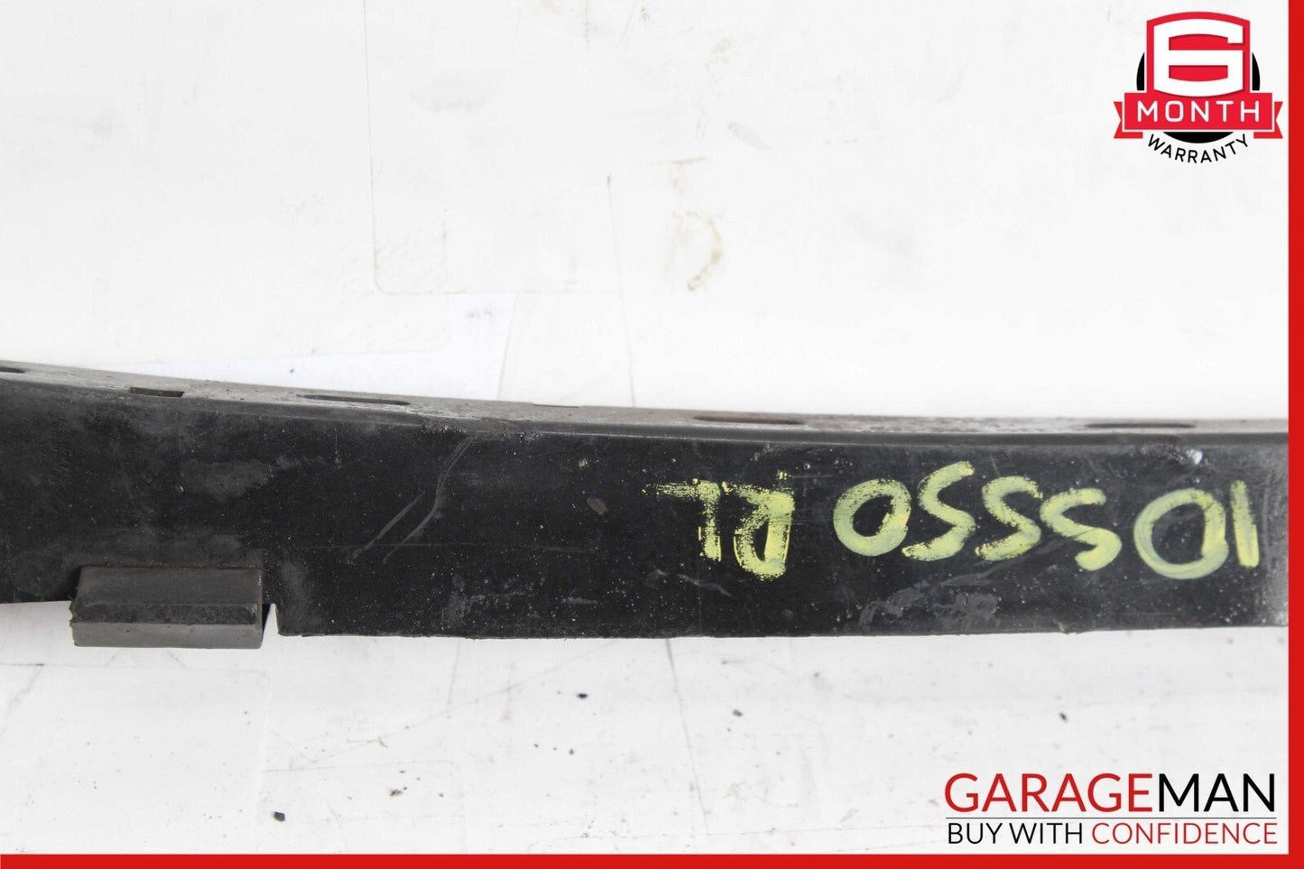 07-14 Mercedes W221 S550 S400 Rear Left Side Lower Thrust Control Arm OEM